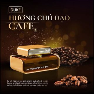 Nước hoa xe hơi ô tô chính hãng khử mùi thơm lâu