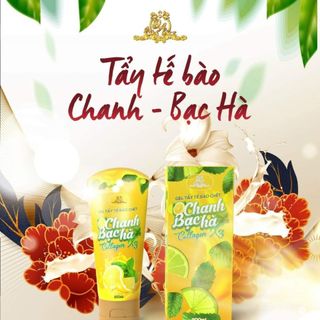 Gel Tẩy tế bào x3