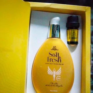Dung dịch vệ sinh x3
