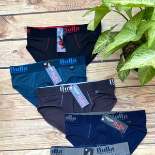 QUẦN LÓT THUN LẠNH NAM TÍNH MÁT MẺ