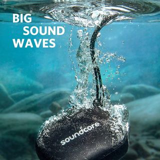 Loa bluetooth Anker SoundCore Icon Mini - A3121