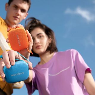 Loa bluetooth Anker SoundCore Icon Mini - A3121