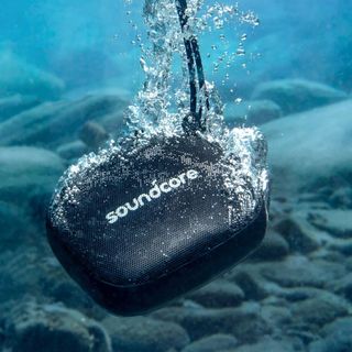 Loa bluetooth Anker SoundCore Icon Mini - A3121