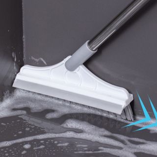 Chổi chà sàn nhà vệ sinh đa năng