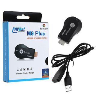 Thiết Bị Kết Nối HDMI Không Dây Anycast M9 Plus GIÁ SỈ
