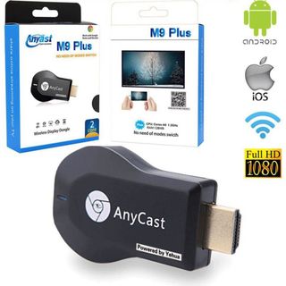 Thiết Bị Kết Nối HDMI Không Dây Anycast M9 Plus GIÁ SỈ