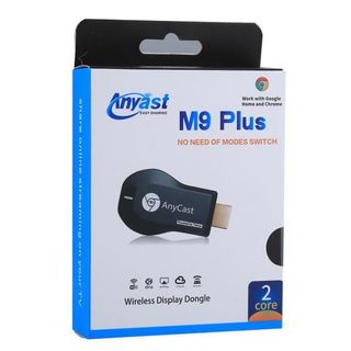 Thiết Bị Kết Nối HDMI Không Dây Anycast M9 Plus GIÁ SỈ