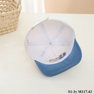 Mũ mềm H S1-3y M117.43