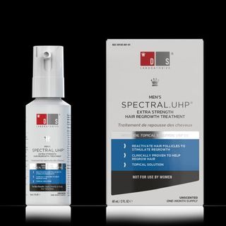 Spectrl.UHF 60ml - Serum chống rụng tóc, kích mọc tóc dành cho Nam. giá sỉ