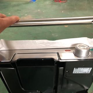 Máy Kẹp Nướng Bánh Mì RAF