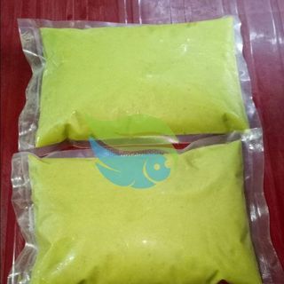 Bơ xay nhuyễn đông lạnh (puree) giá sỉ
