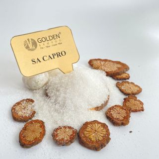 SA bột/capro hàng trắng đẹp, sẵn kho Long an