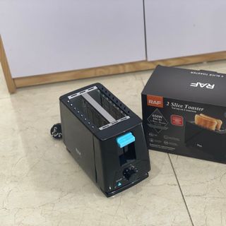 Máy Nướng Bánh Mỳ R263