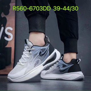 Giày thể thao nam chất da đẹp R560