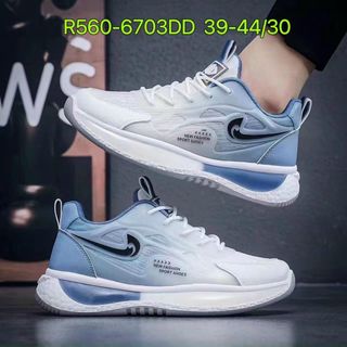 Giày thể thao nam chất da đẹp R560