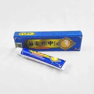 Kem bôi nấm ngứa xanh dương