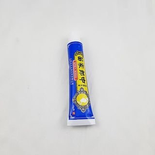 Kem bôi nấm ngứa xanh dương