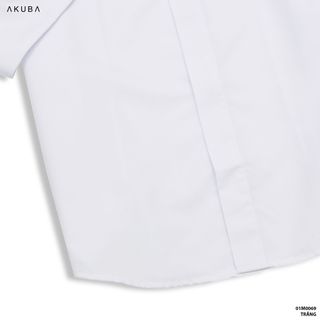 ÁO SƠ MI TAY DÀI AKUBA 01M0069
