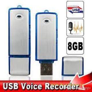 Usb Ghi Âm 8GB Đa Năng GIÁ SỈ giá sỉ