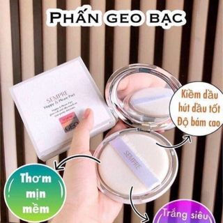 Phấn phủ gel bạc giá sỉ