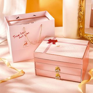 Bộ Mỹ Phẩm Qùa Tặng 20mon thiệp love cực sang xịn ( Full Box kèm túi ) HÀNG TẬN XƯỞNG