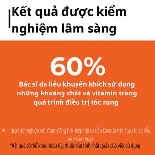 REVITA GUMMIES - KẸO HỖ TRỢ TĂNG TRƯỞNG TÓC