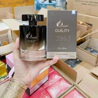 Nước hoa charme guility