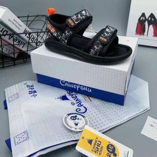 Sandal trẻ em quai ngang dán đẹp V391