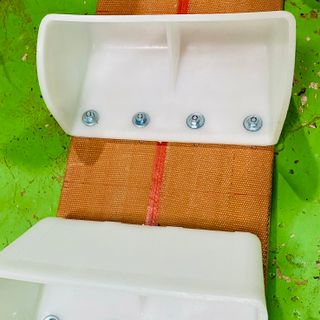 Băng tải gầu