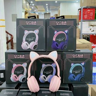 Tại nghe mèo BT028