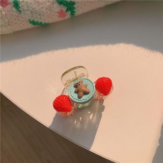 KTO002-A Kẹp tóc dâu
