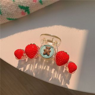 KTO002-A Kẹp tóc dâu