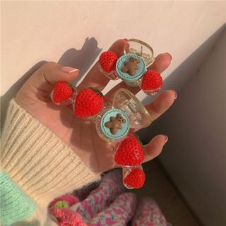 KTO002-A Kẹp tóc dâu