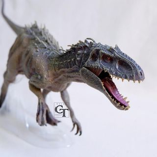 Khủng Long đồ chơi | Mô hình Khủng Long ăn thịt Tyrannosaurus Rex Long Thor Bag giá sỉ