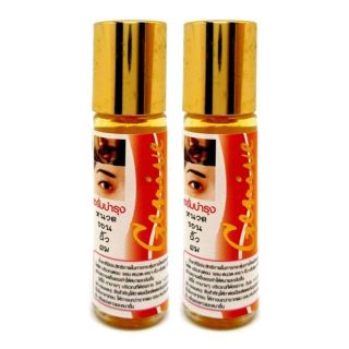 Serum kích mọc râu, lông mi,lông mày Ge.nive Thái Lan (10ml)