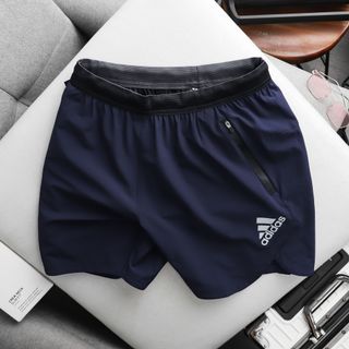 Quần short nam, quần đùi thể thao nam, chất vải xi giãn mè dư cao cấp dành cho gym, thể thao, siêu nhẹ, đàn hồi tốt hỗ trợ bạn, vận động tối đa. size từ 55kg-85kg