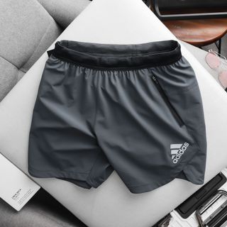 Quần short nam, quần đùi thể thao nam, chất vải xi giãn mè dư cao cấp dành cho gym, thể thao, siêu nhẹ, đàn hồi tốt hỗ trợ bạn, vận động tối đa. size từ 55kg-85kg