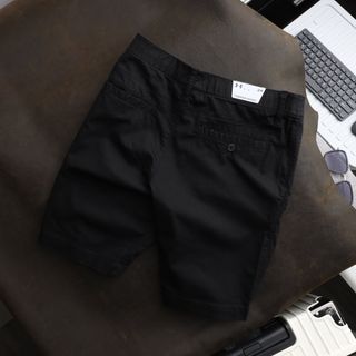Quần short kaki nam, quần đùi nam, chất Vải Mềm Mịn, Chính Phẩm Chất Thun Co Giãn Thoải Mái Trên Gối,Phối Lưng Bo Cạp Chun Mặc Dễ Chịu, Thoải Mái, size từ 55kg - 85kg