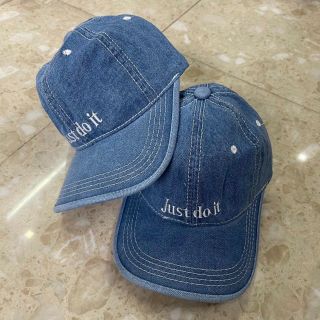 Mũ lưỡi trai đủ mẫu thêu chữ just do it NK