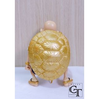 Mô Hình Dragon Ball - Quy Lão Kame