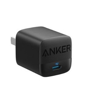 Sạc nhanh Anker 313 GaN II 30W - A2639