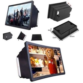 Kính phóng đại 3D