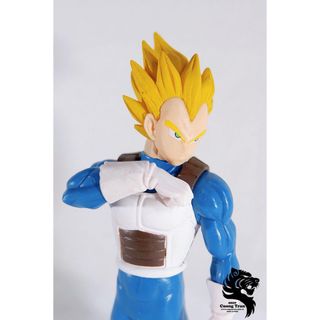 Mô hình nhân vật truyện tranh Dragon Ball (Bảy viên ngọc rồng)