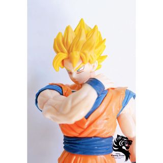 Mô hình nhân vật truyện tranh Dragon Ball (Bảy viên ngọc rồng)