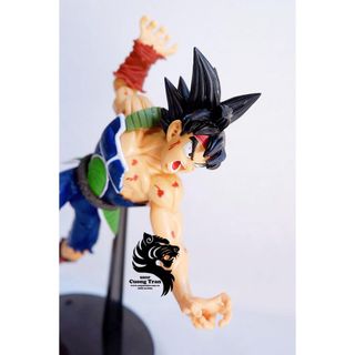 Mô hình nhân vật truyện tranh Dragon Ball (Bảy viên ngọc rồng)