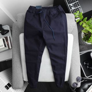 Kaki dài nam, quần jogger kaki nam, chất liệu kaki thun dày và co giãn mềm mại size từ 48kg-88kg