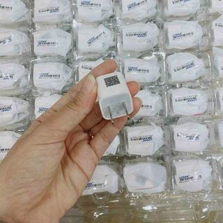 Củ sạc ip A21