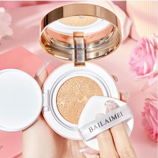 Bộ Mỹ Phẩm Qùa Tặng 9mon Pink Love siêu cưng , siêu sang ( Full Box kèm túi )
