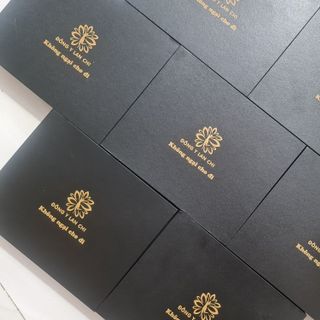 Bộ Đồ Dùng Văn Phòng Phẩm Sổ Tay + Bình Giữ Nhiệt+ Bút Ký+ Hộp Âm Dương khắc logo theo yêu cầu