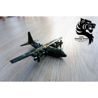 Mô Hình Máy Bay Game PUBG - Làm bằng hợp kim chắc chắn